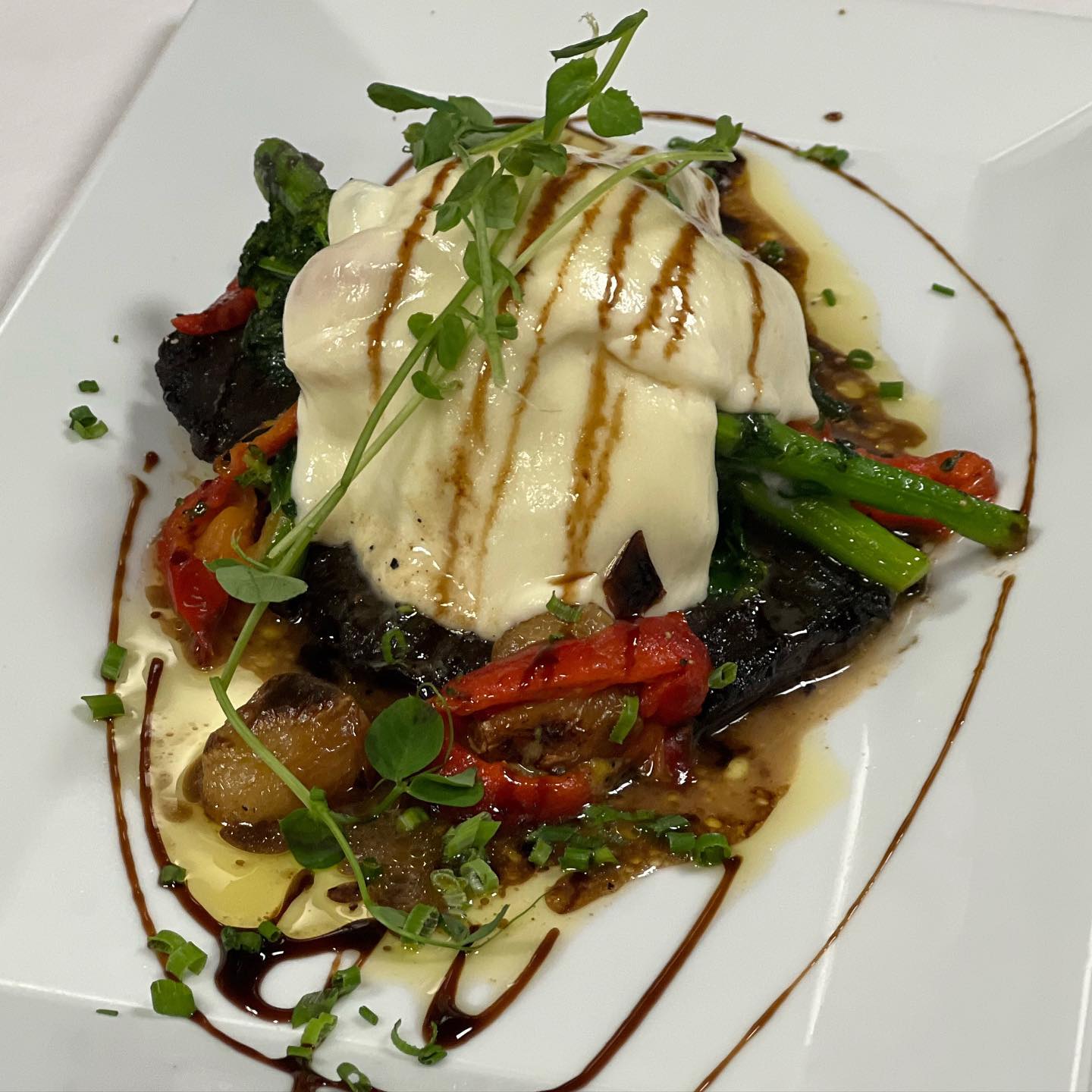 Tardi's Ristorante