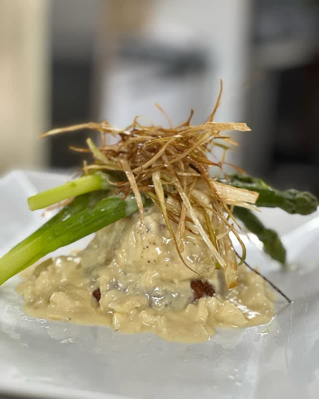 Tardi's Ristorante