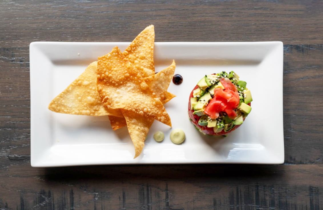 Tap 151 Bar and Grill