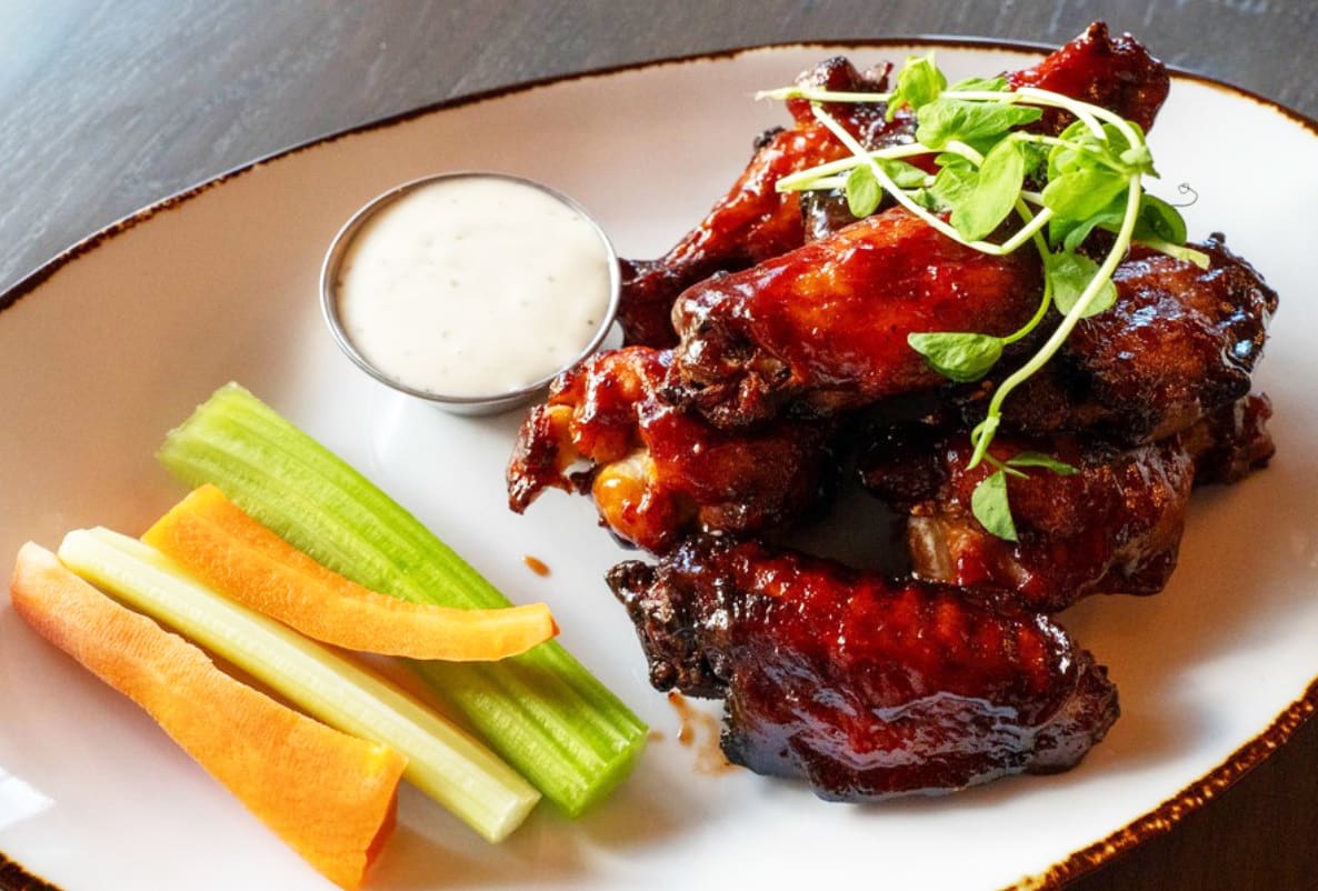 Tap 151 Bar and Grill