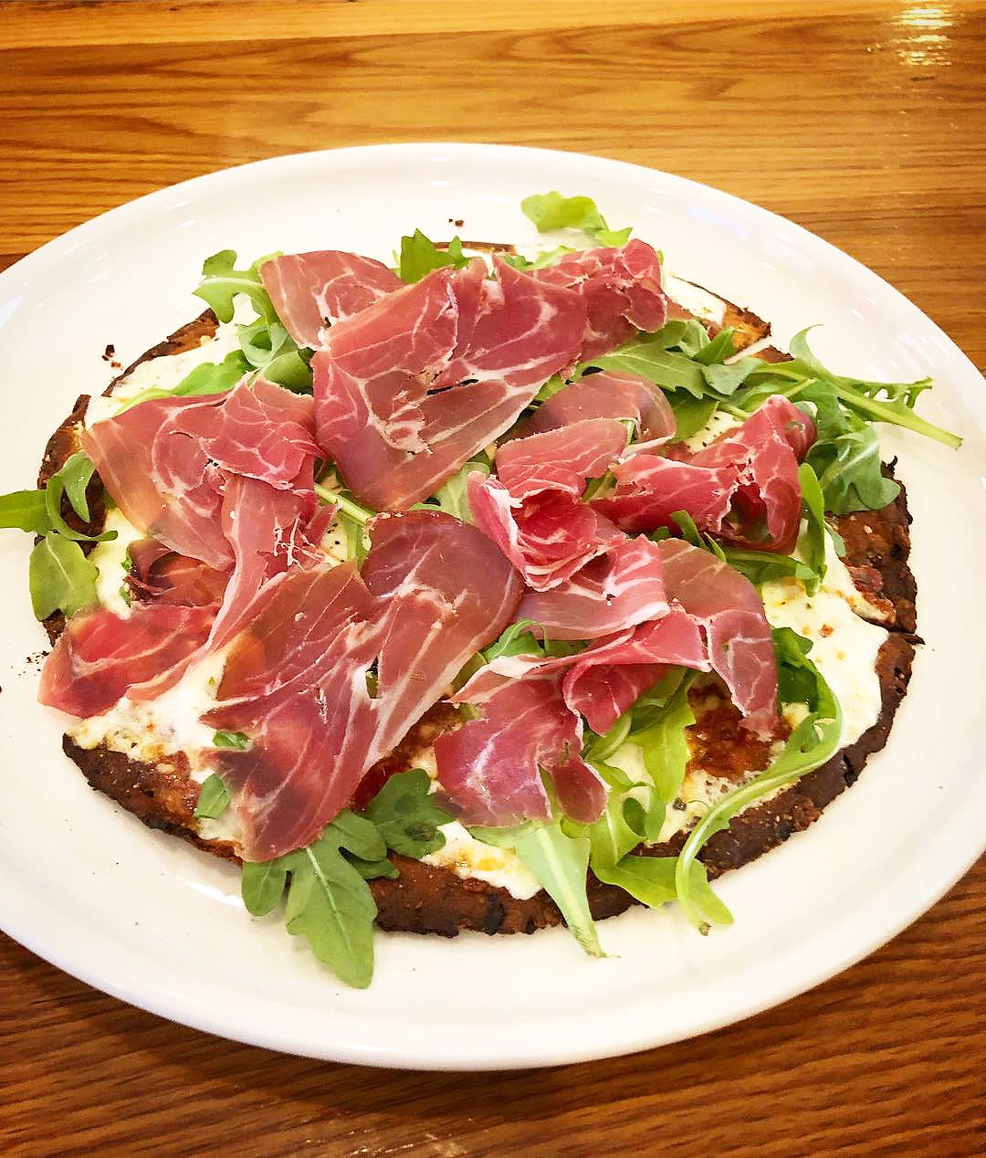 La Parmigiana Italian Restaurant