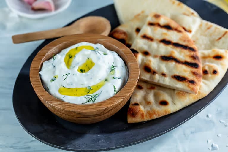Great Greek Mediterranean Grill