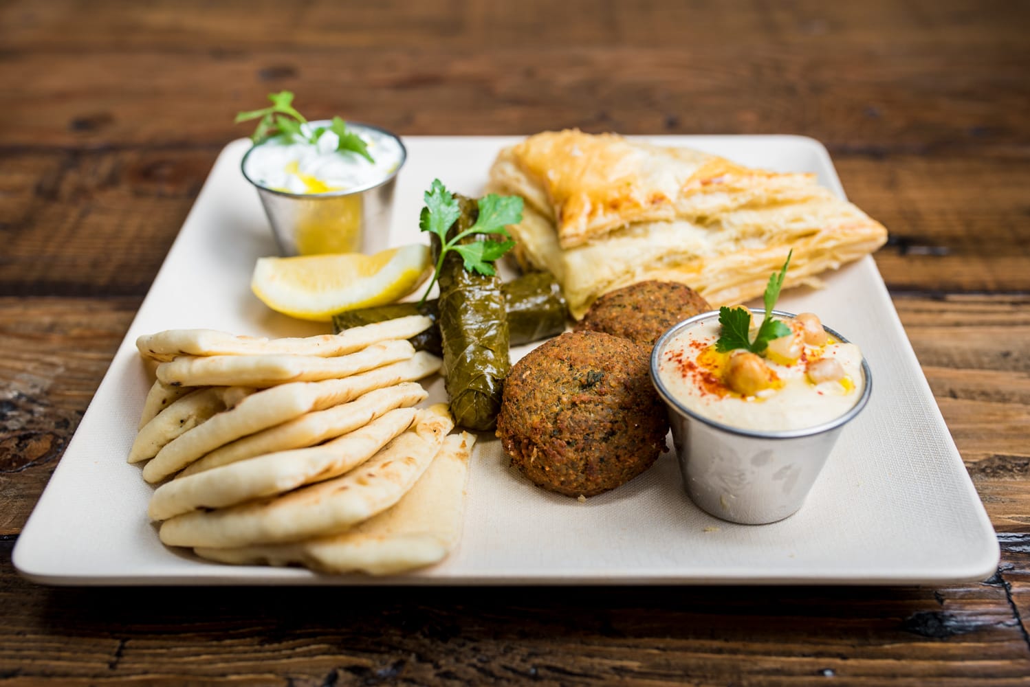 Great Greek Mediterranean Grill