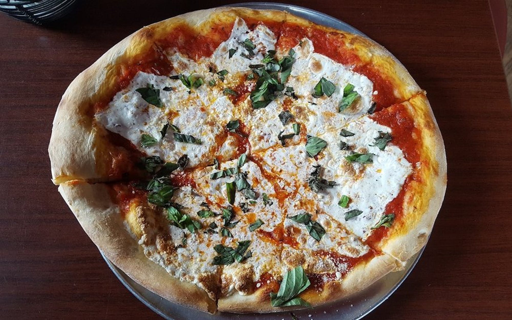 Photo 1 of 4: DiMola's Pizzeria & Restaurant