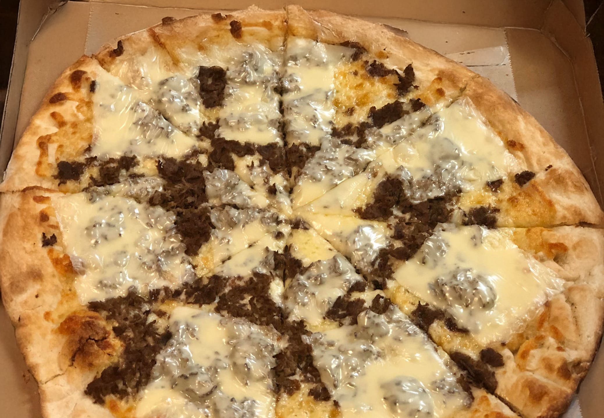 DiMola's Pizzeria & Restaurant