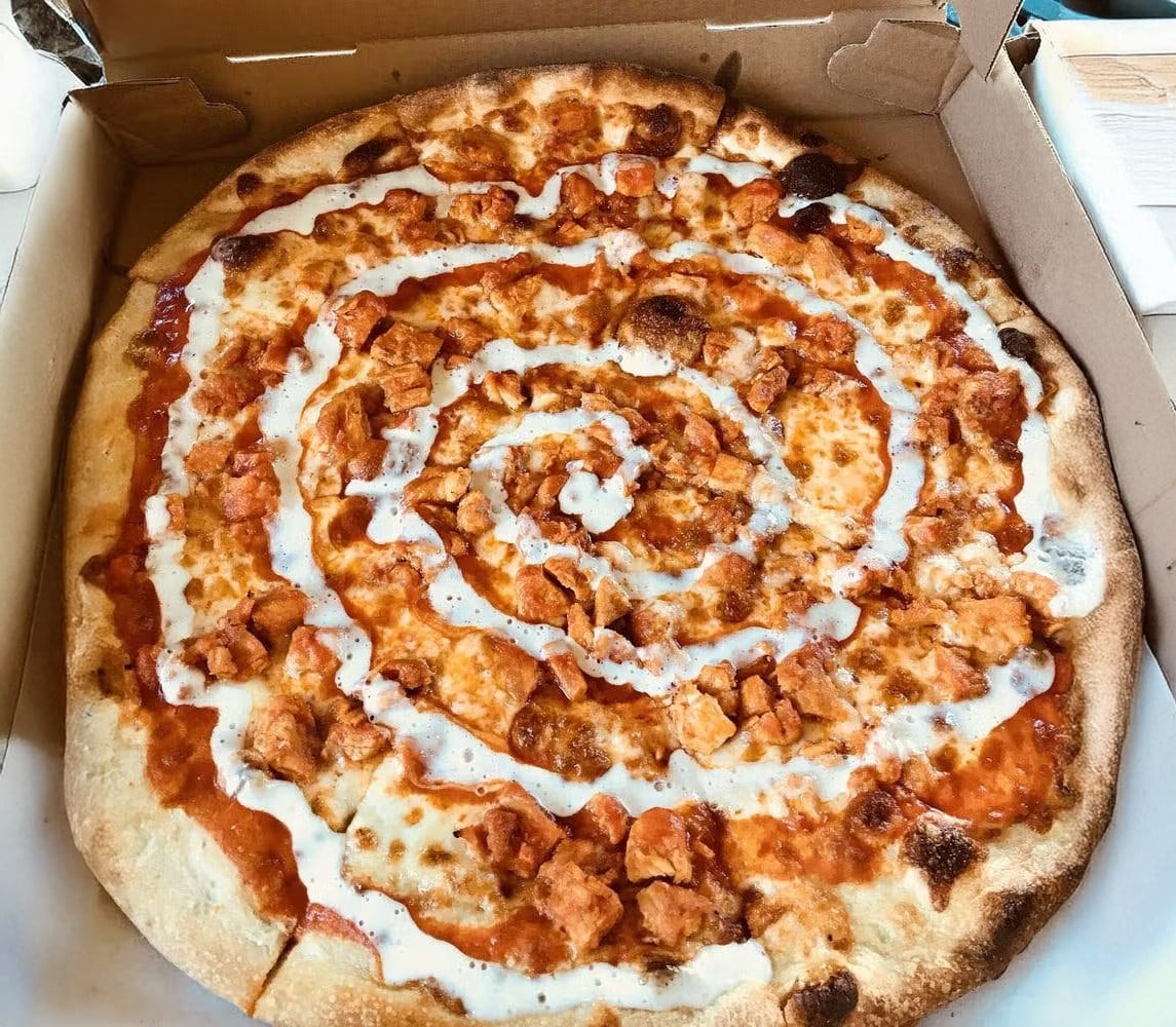 DiMola's Pizzeria & Restaurant