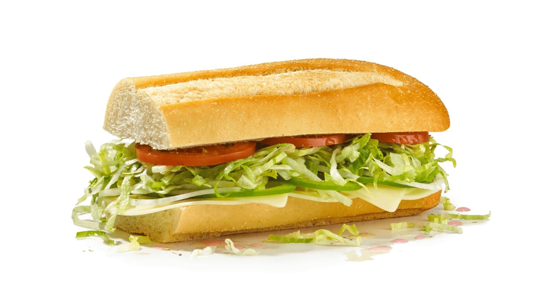Jersey MIke's - MN Ave