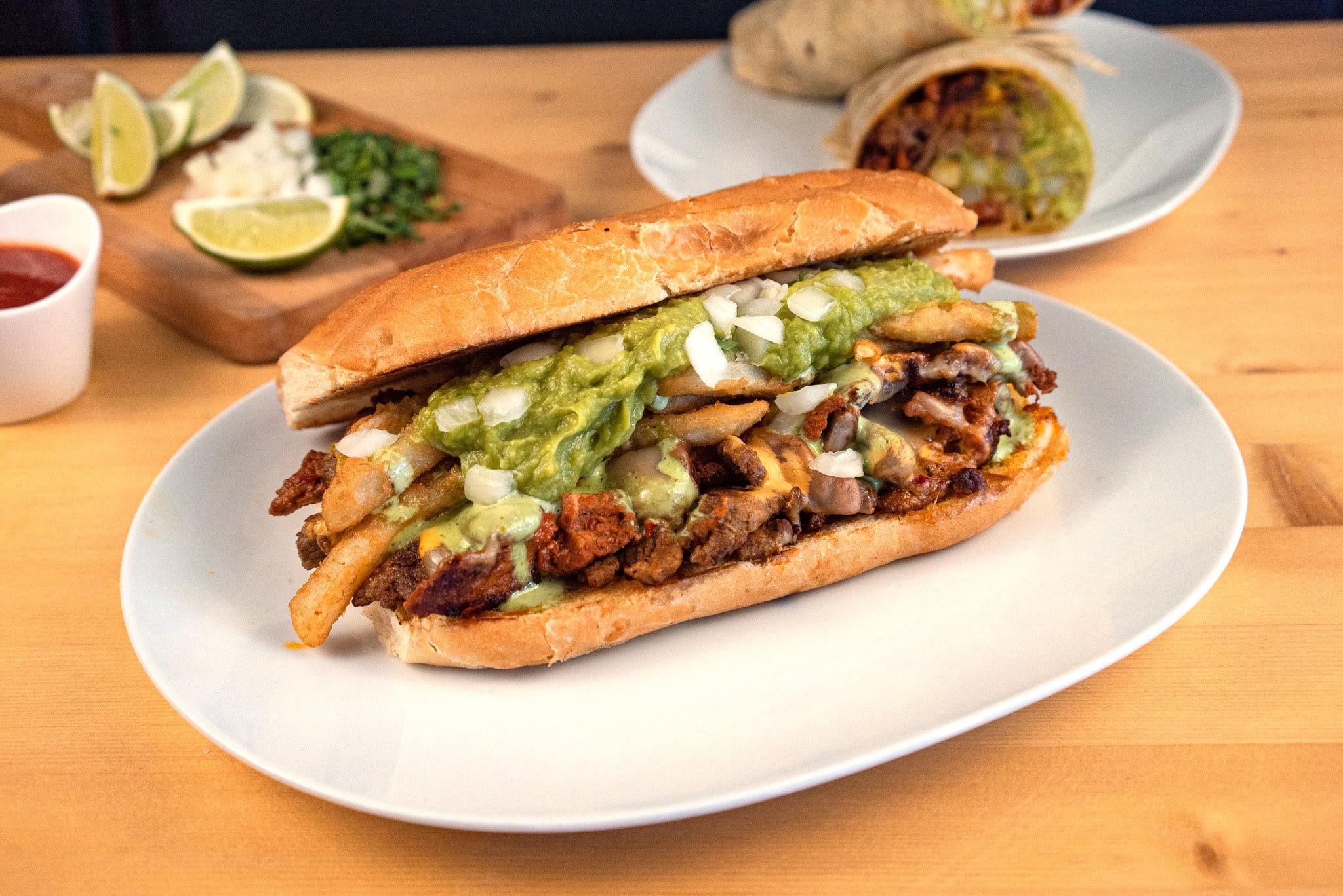 Photo 1 of 4: Primos Mexican Food & Cantina
