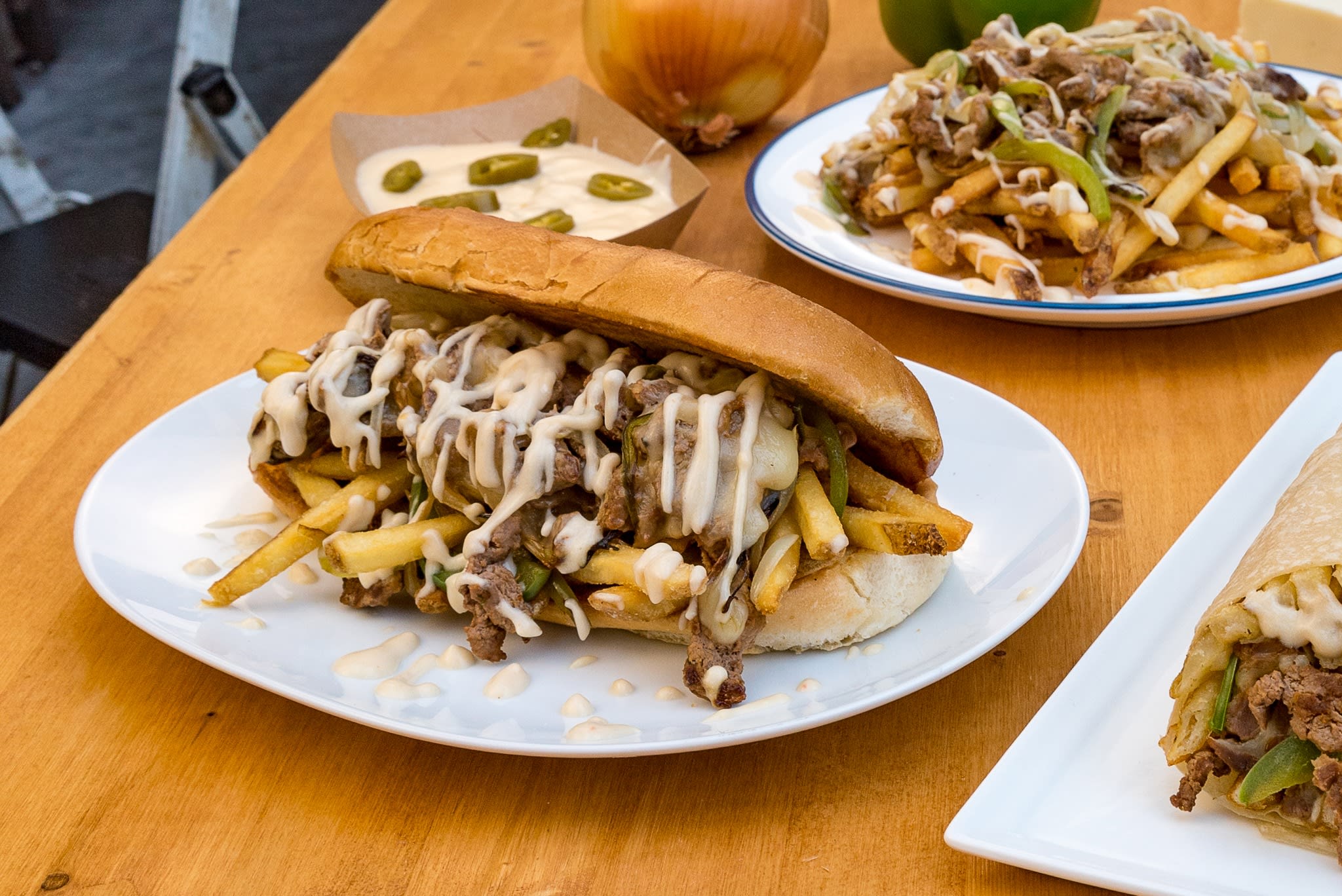 Primos Mexican Food & Cantina - RSM