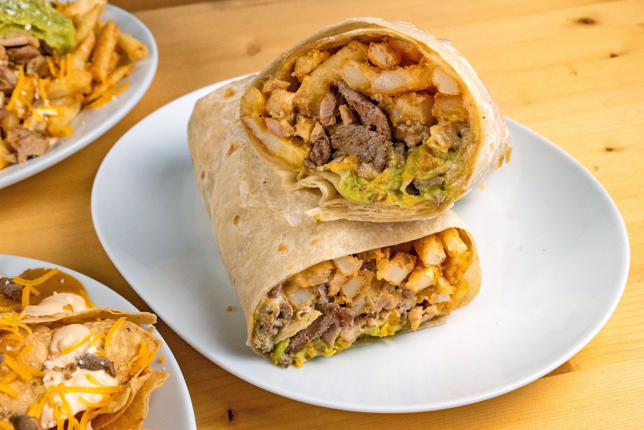 Primos Mexican Food & Cantina - RSM
