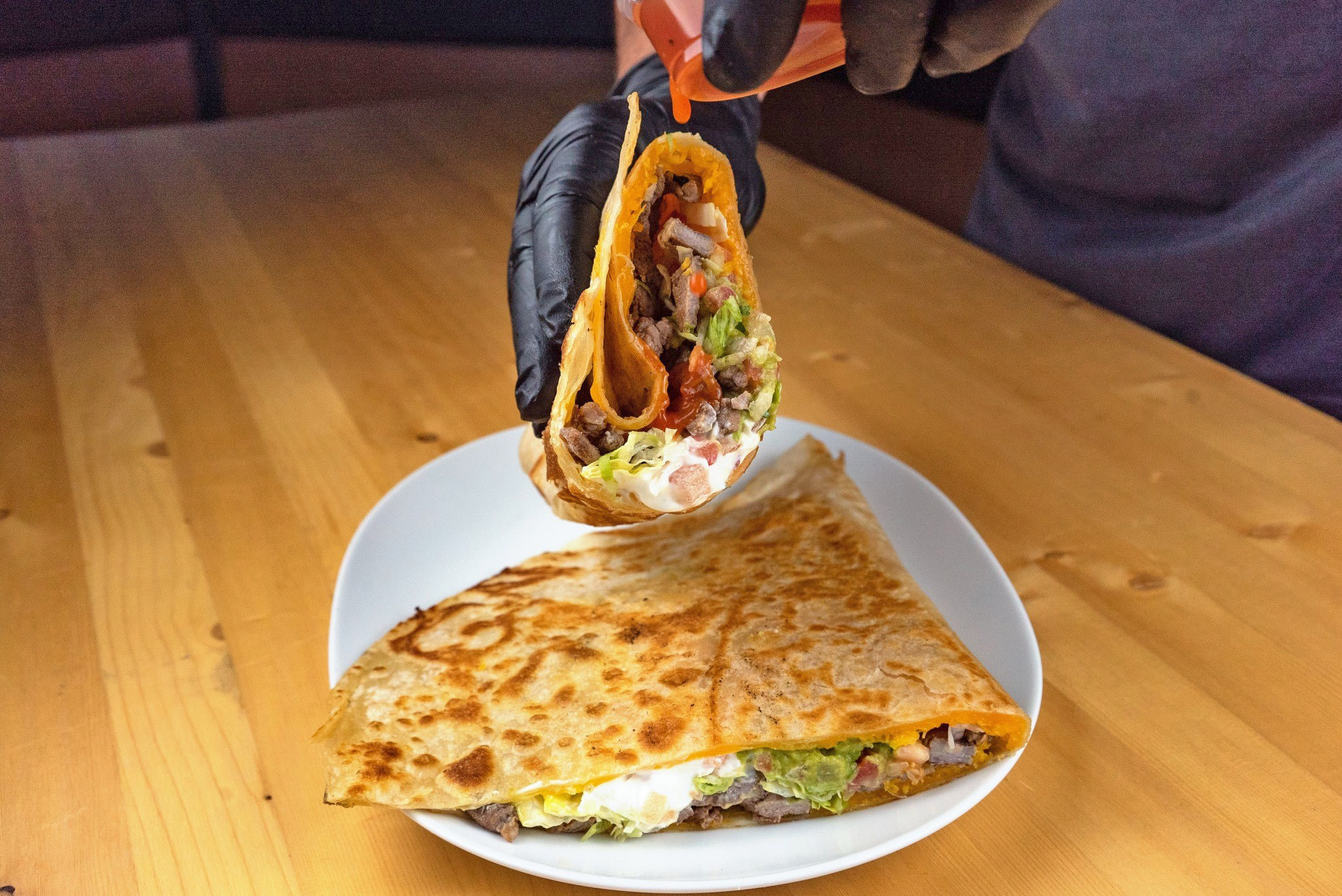 Primos Mexican Food & Cantina - RSM