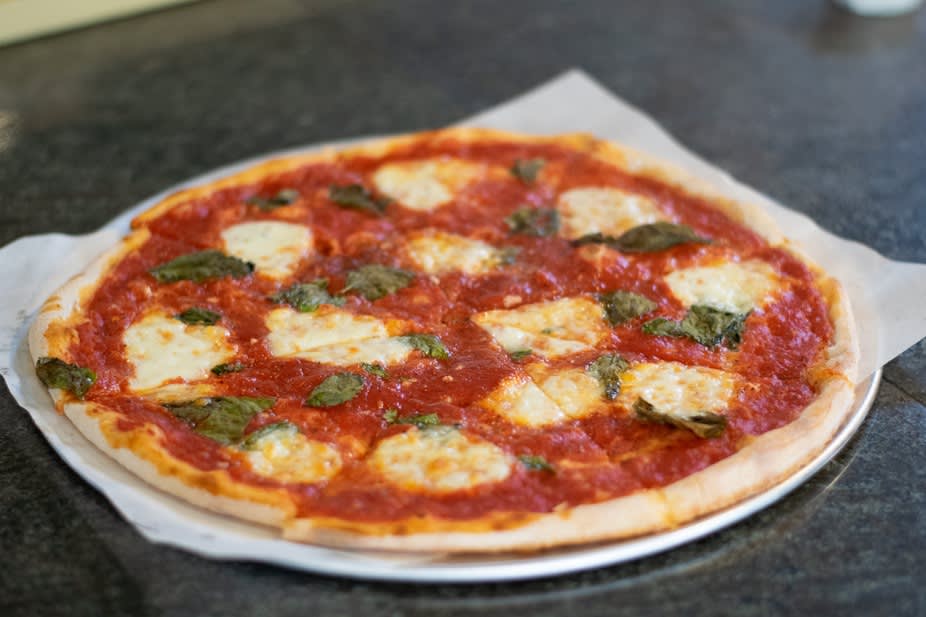 Photo 1 of 4: PizzaPlace
