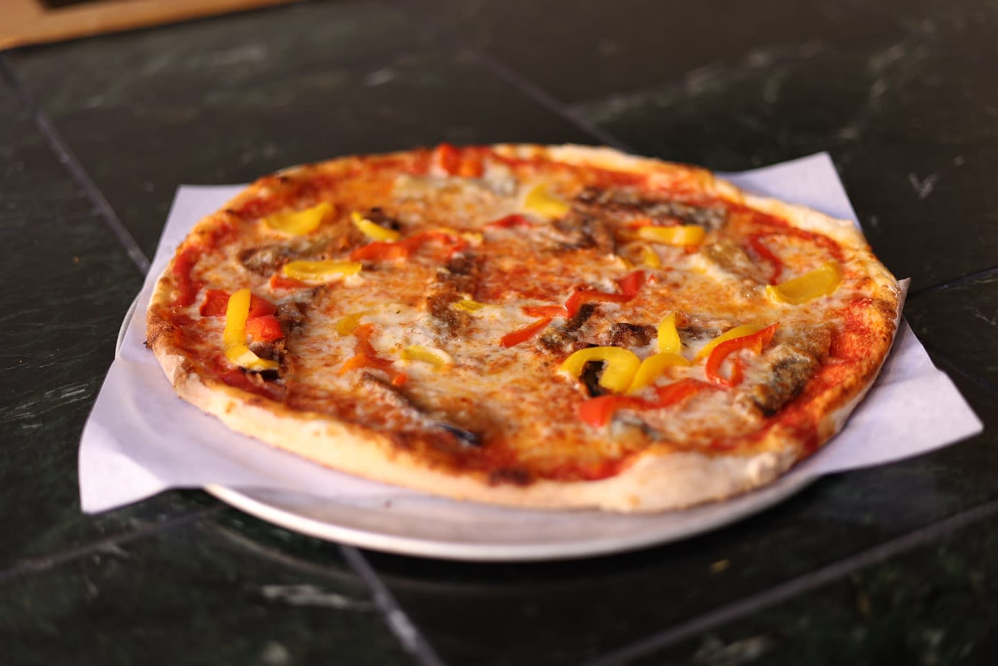PizzaPlace