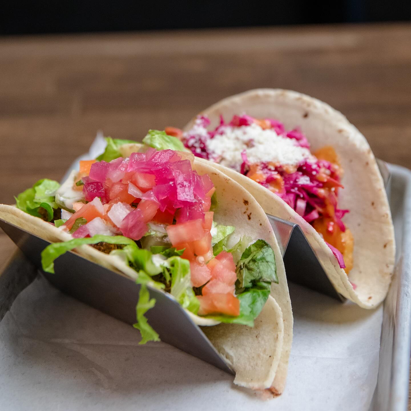 Photo 1 of 4: Craft Tacos & Tequila