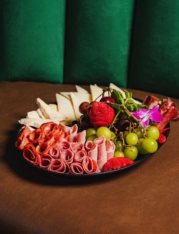 Casa Matilda Steakhouse