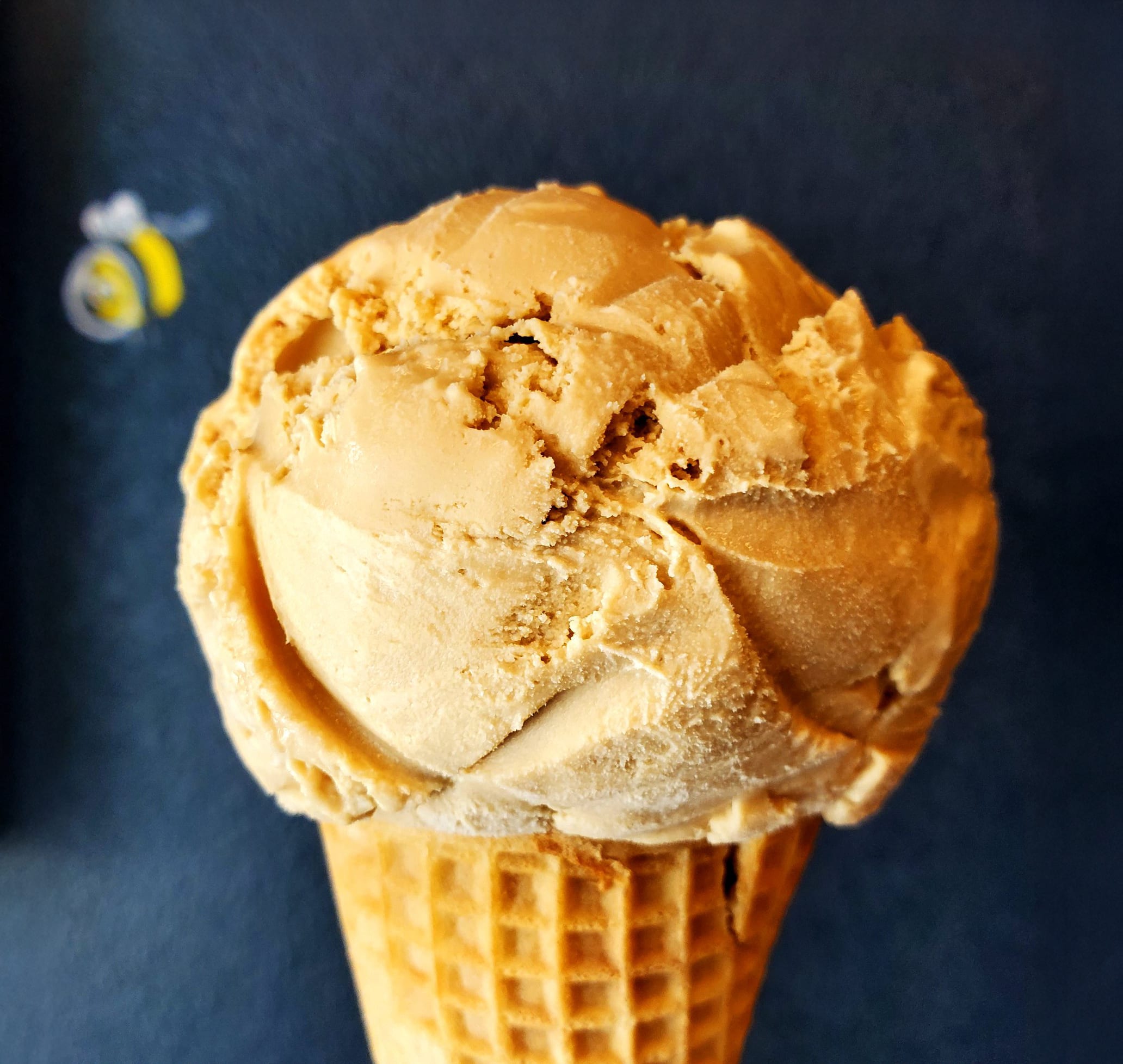Cosmic Creamery and Creations