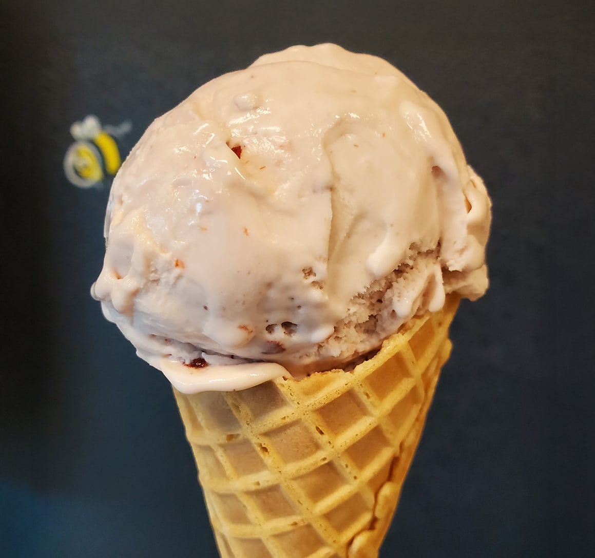 Photo 1 of 4: Cosmic Creamery and Creations
