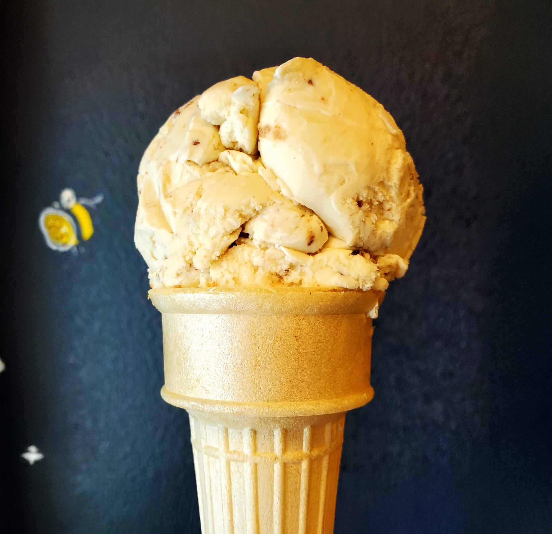 Cosmic Creamery and Creations