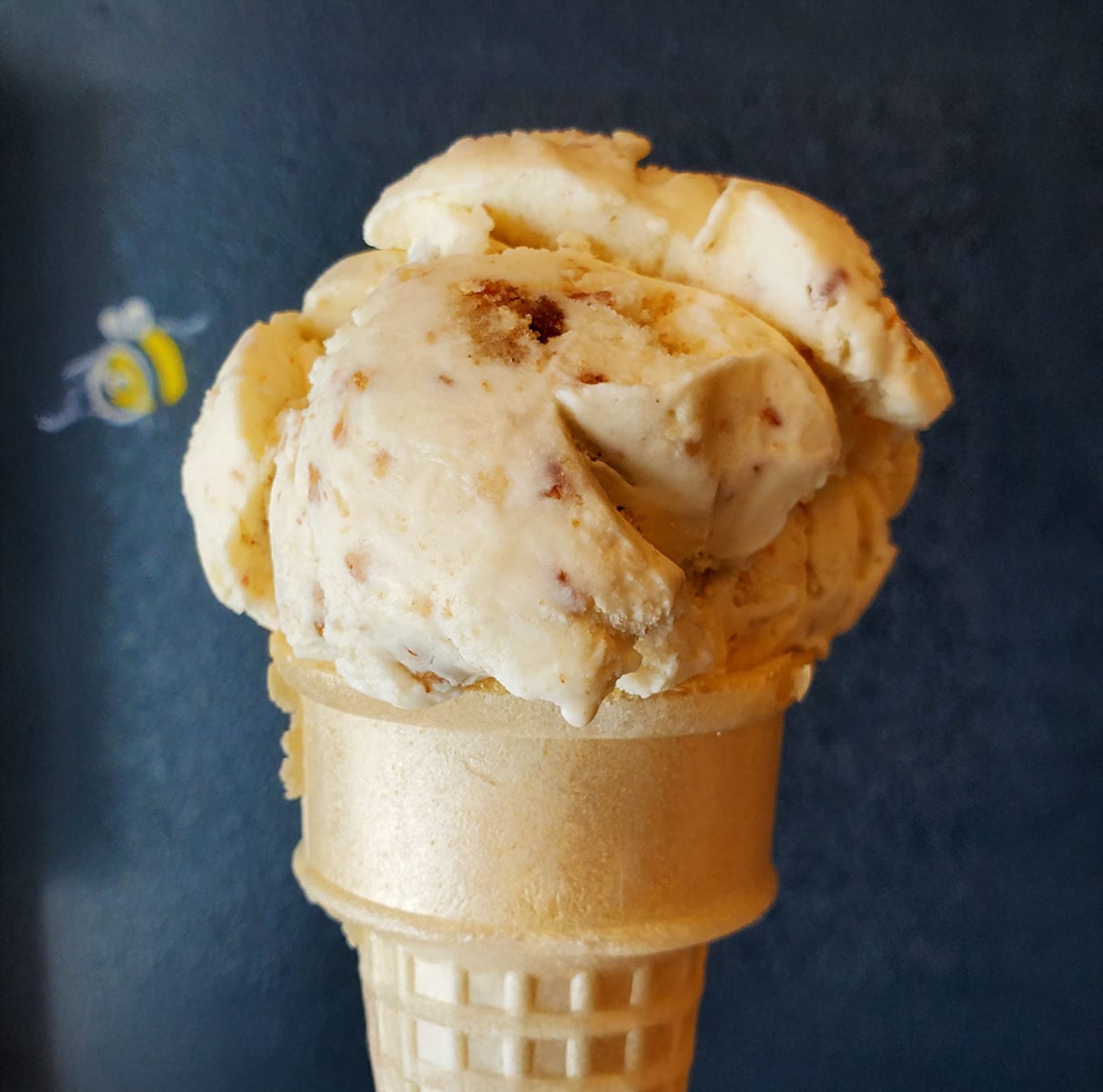 Cosmic Creamery and Creations