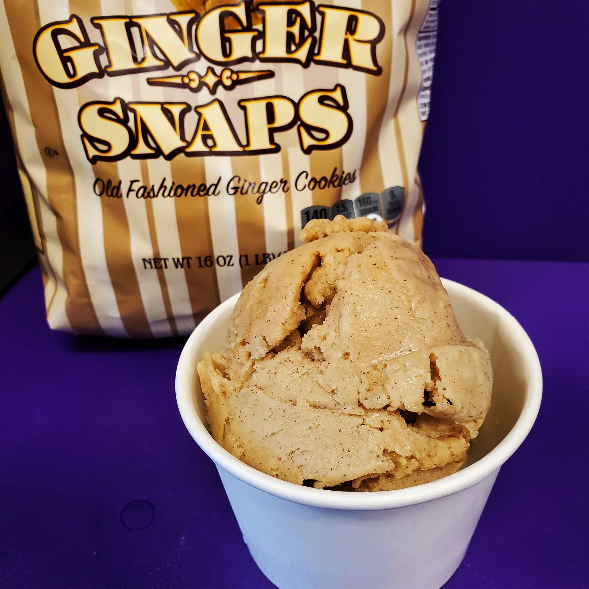 Cosmic Creamery and Creations