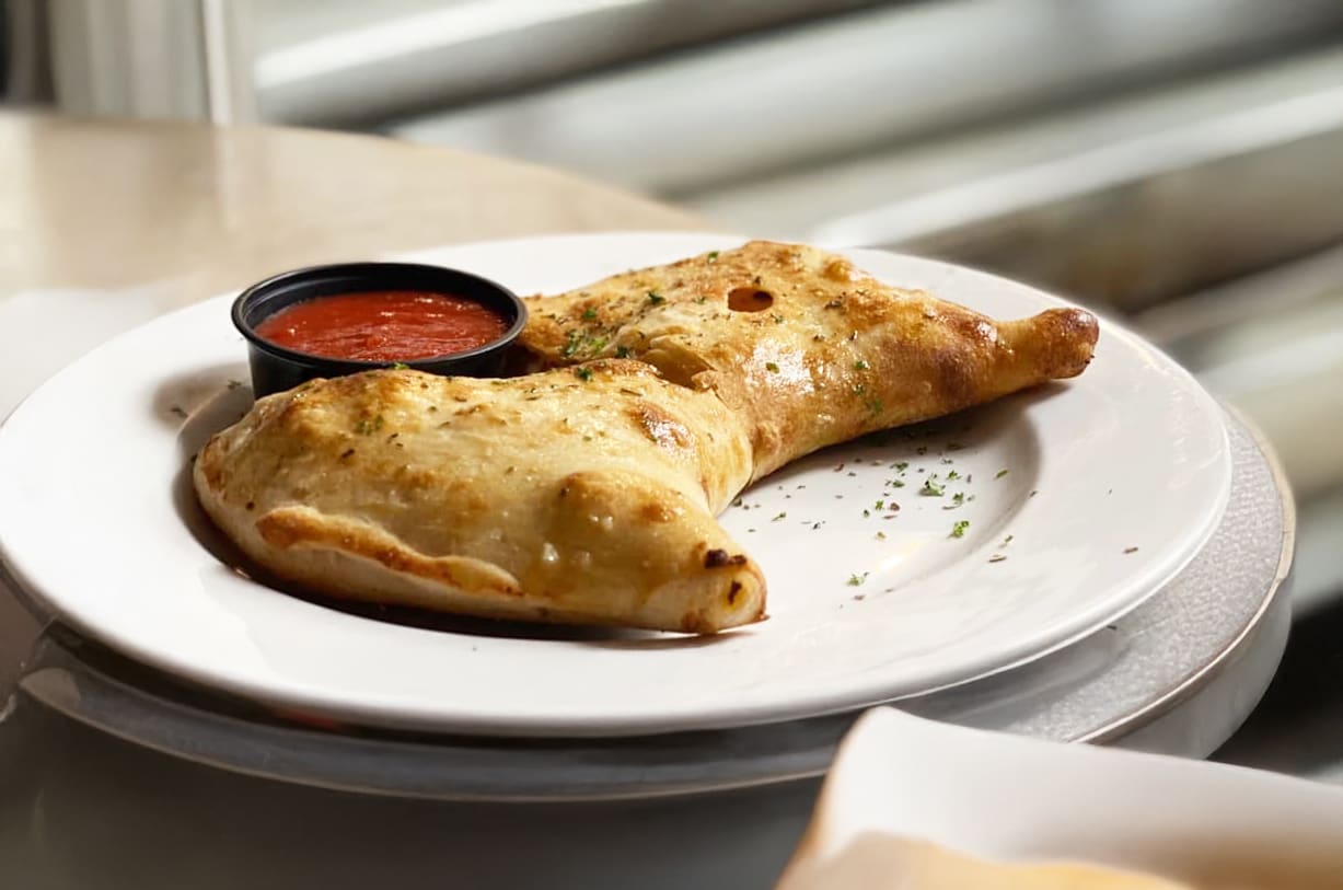 Pierro's Italian Bistro