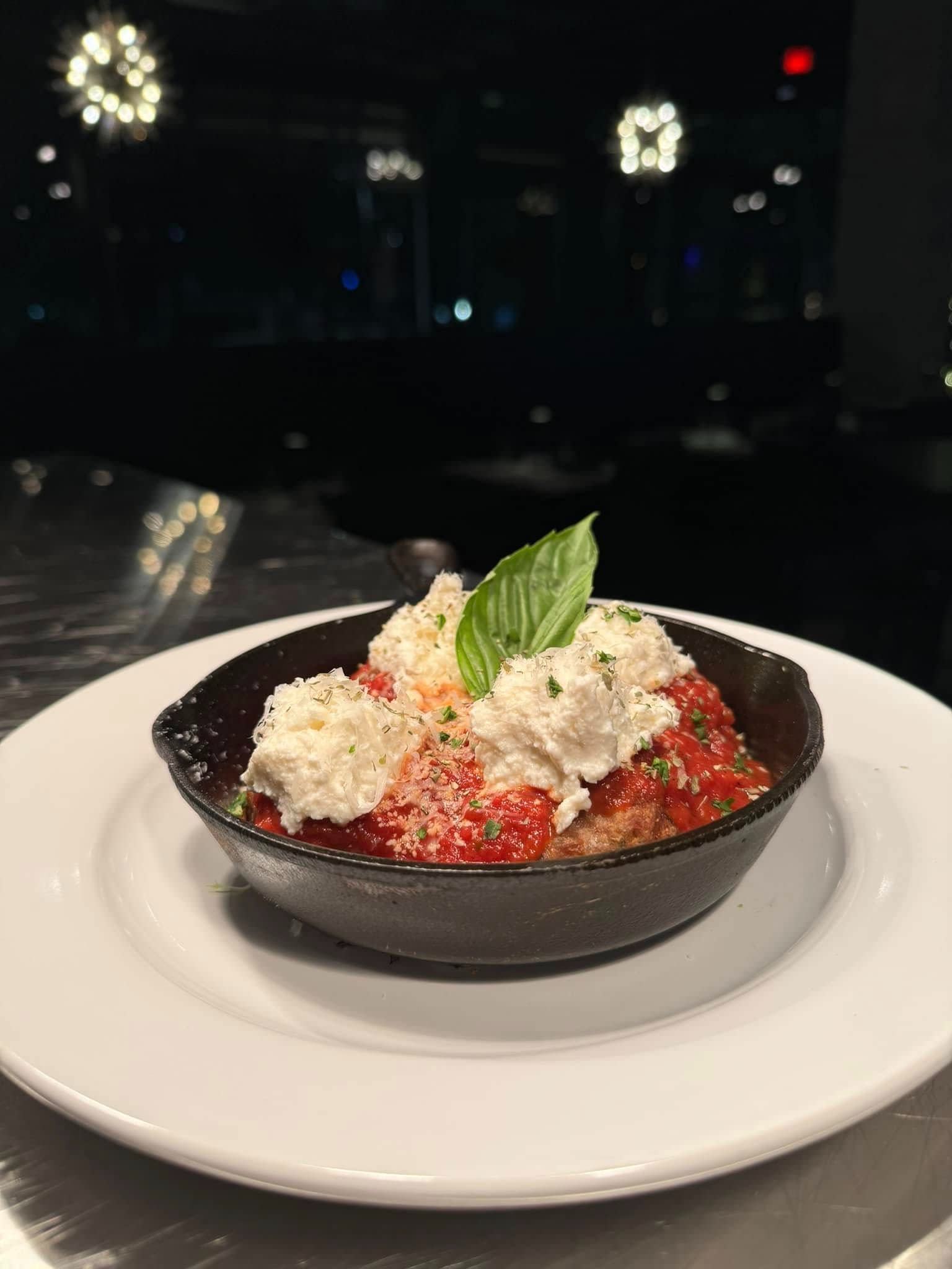 Pierro's Italian Bistro
