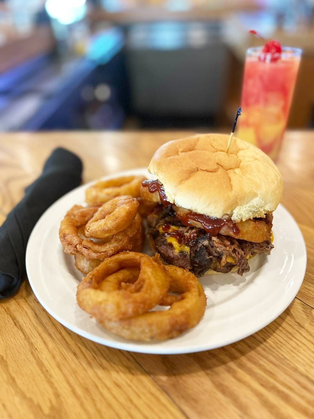 Twisted Oak Tavern