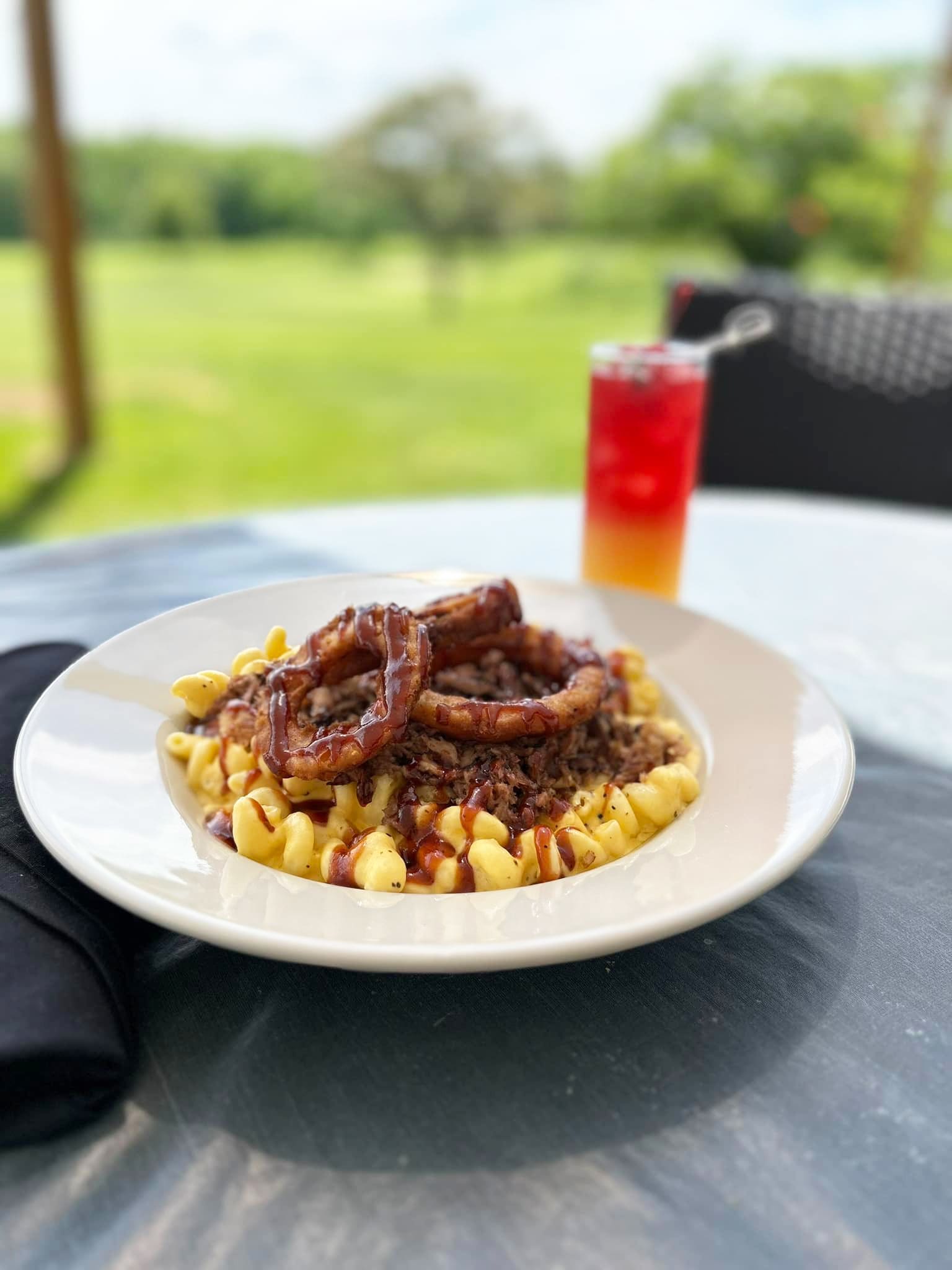 Twisted Oak Tavern