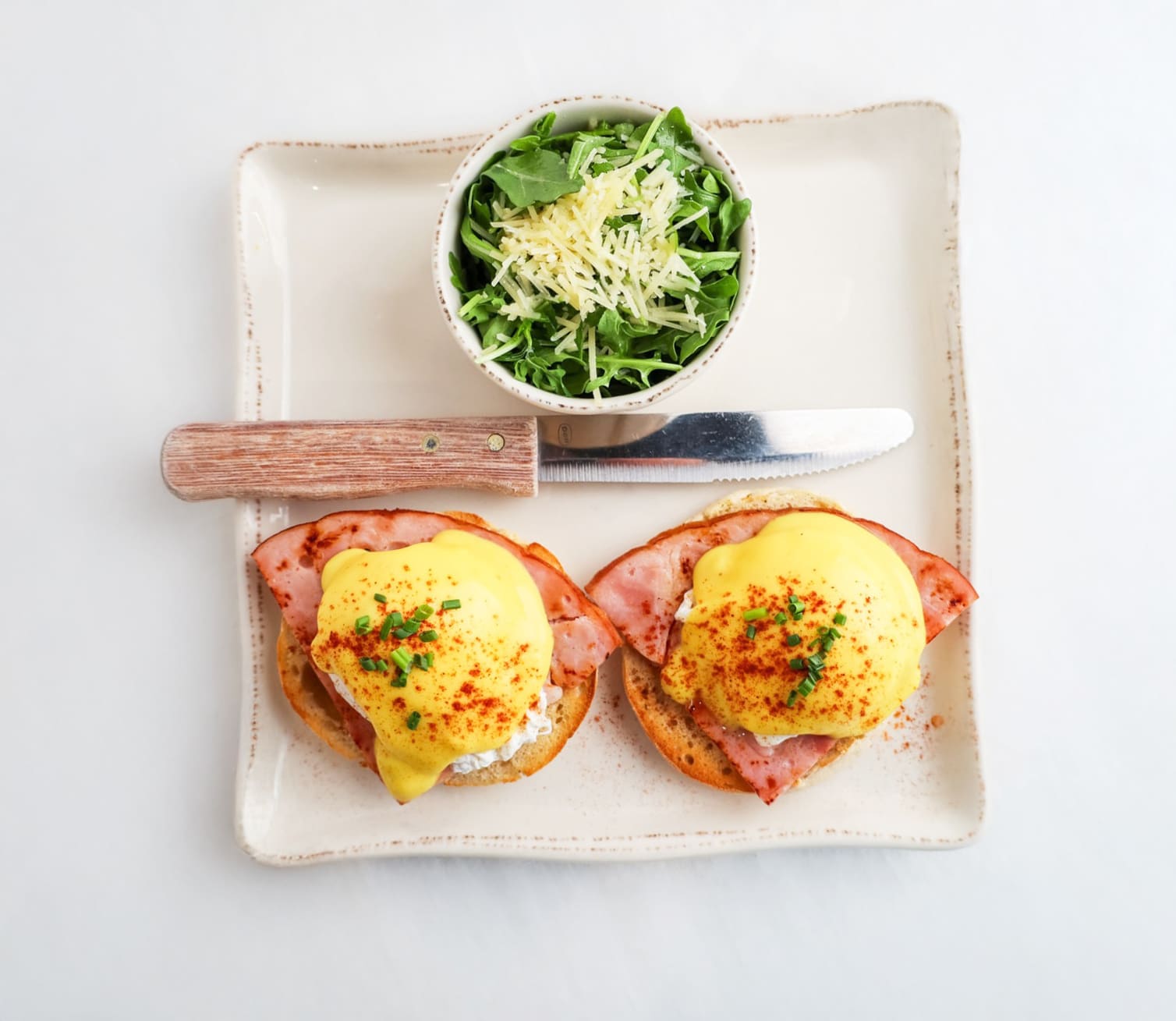 The Breakfast Company