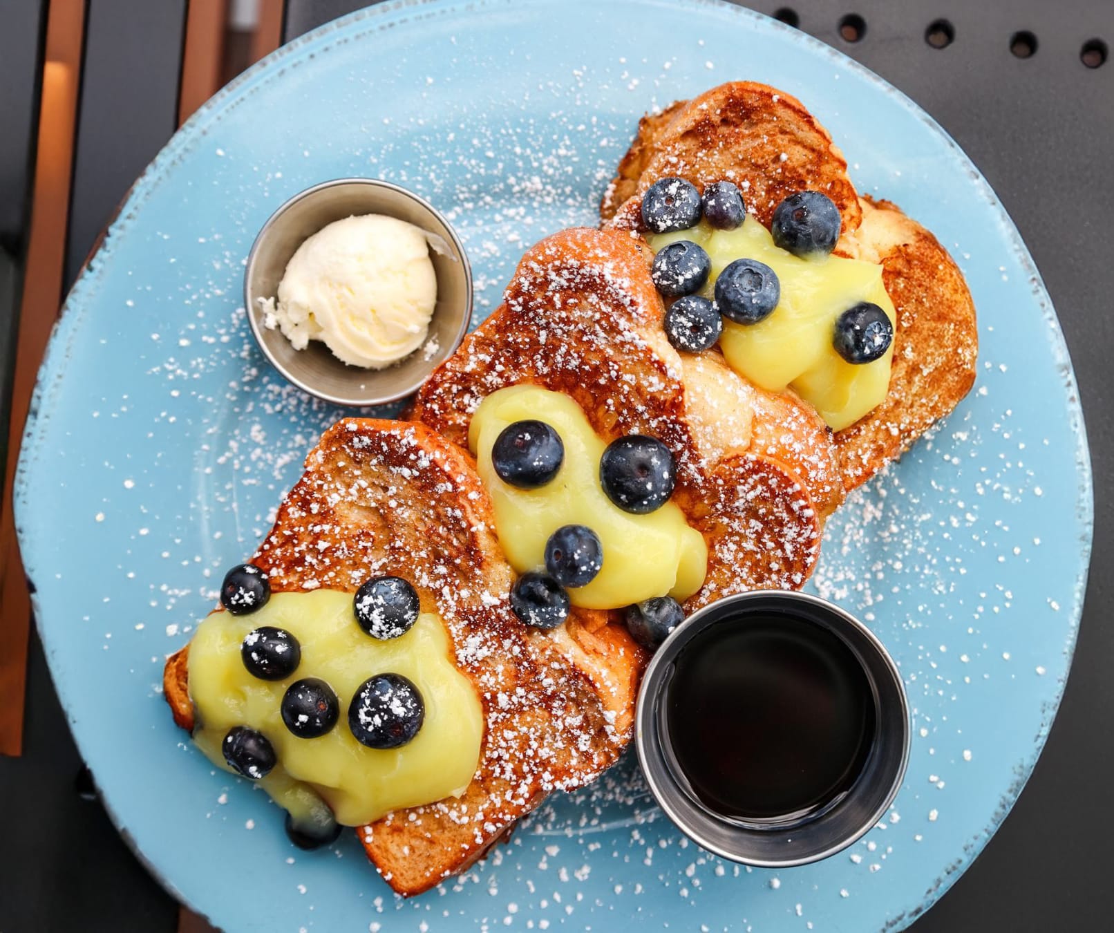 The Breakfast Company