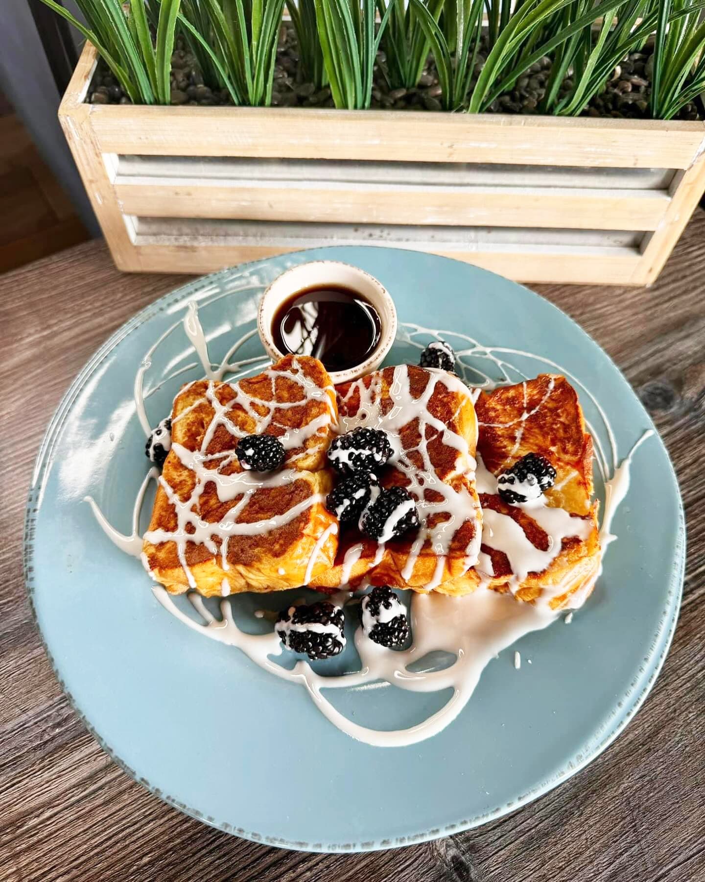 The Breakfast Company
