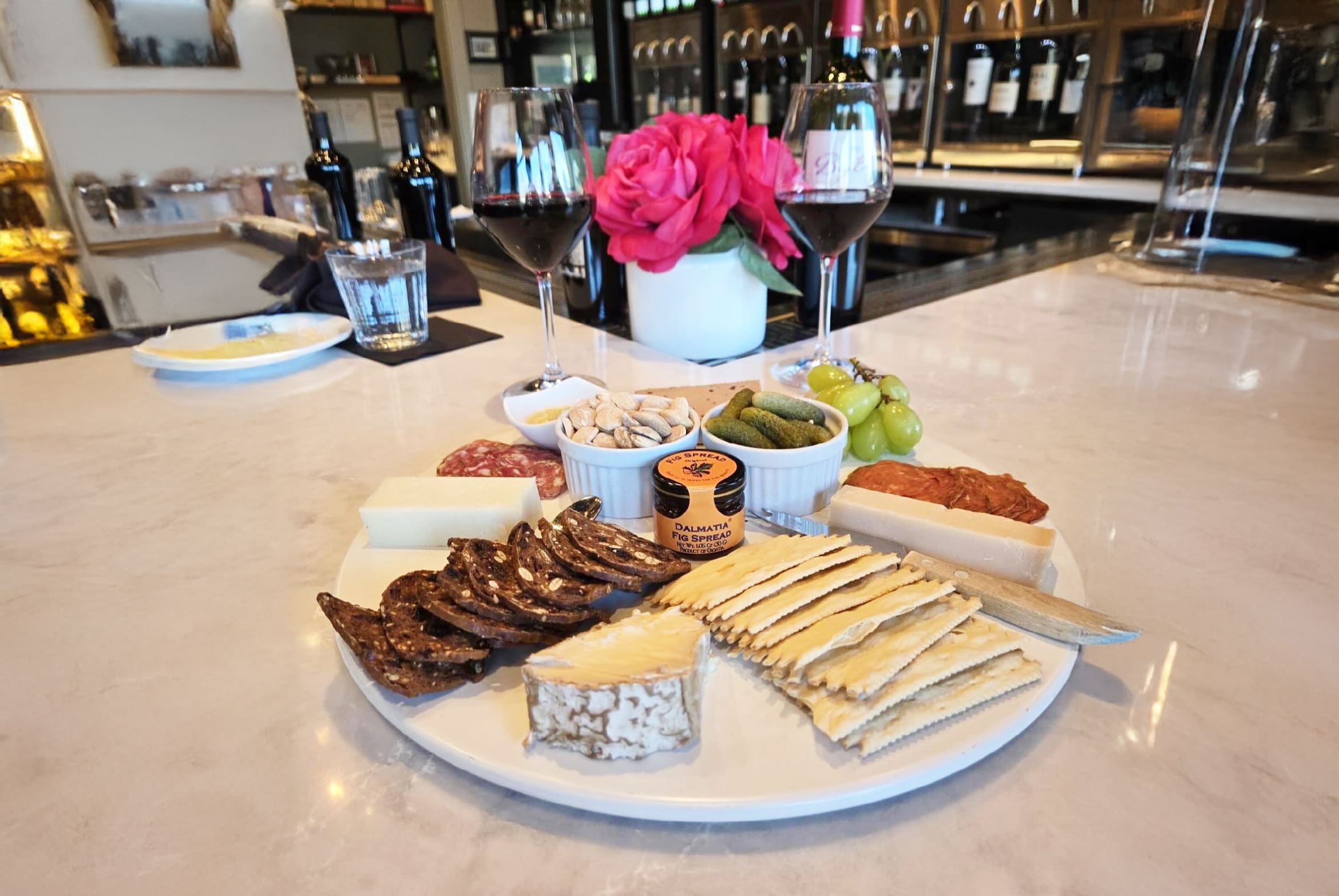 Sip Wine Bar