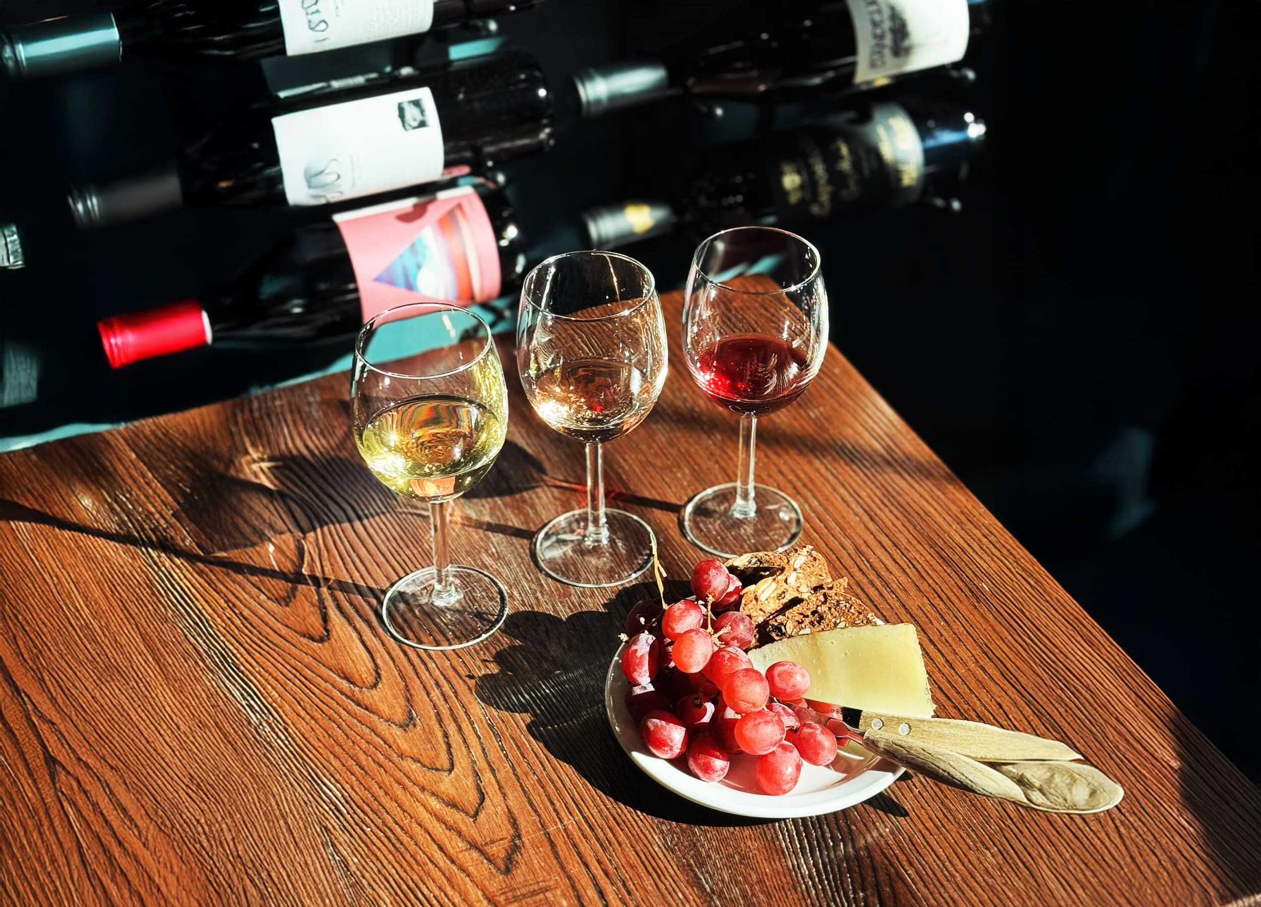 Sip Wine Bar