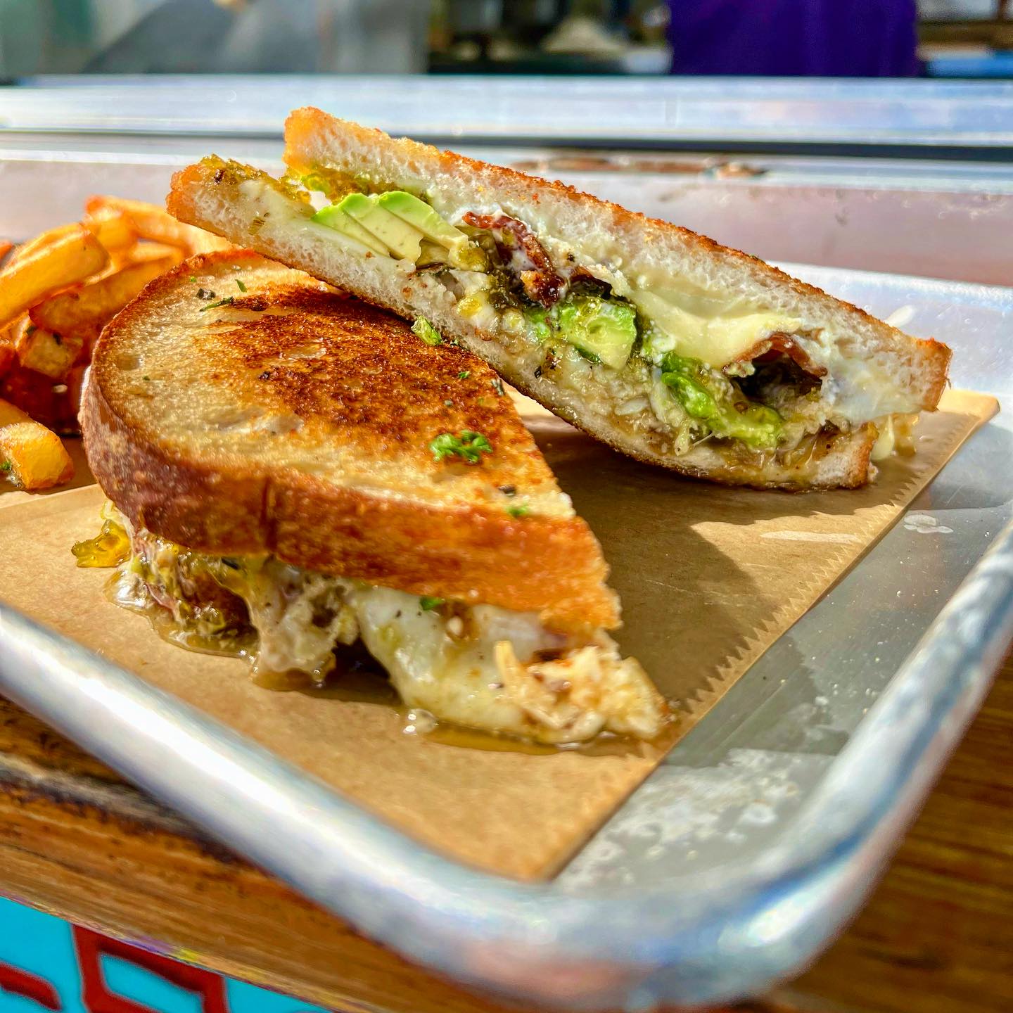Photo 1 of 4: Funkadelic Food Shack