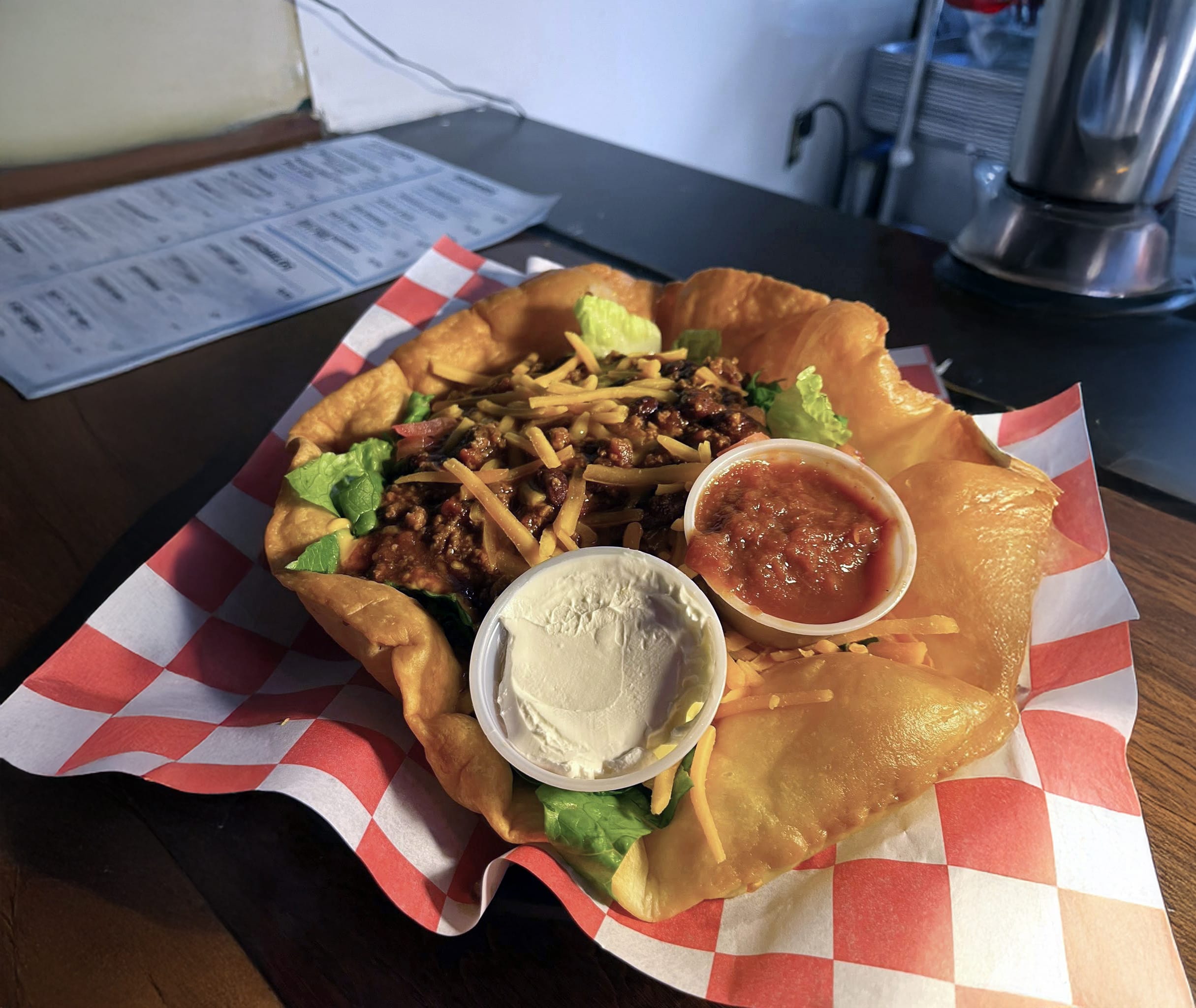 Blind Shark Tavern