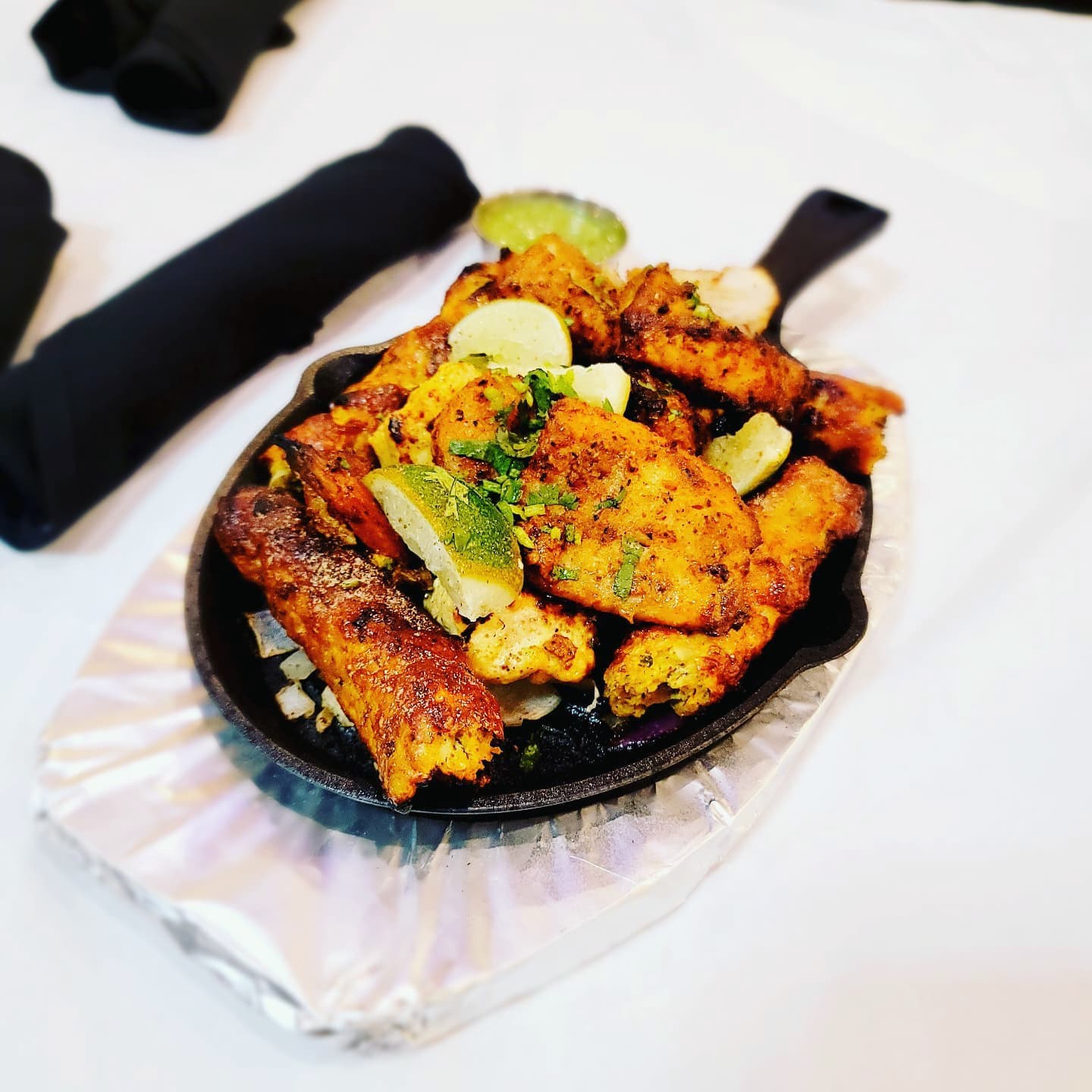 Tandoori Flame