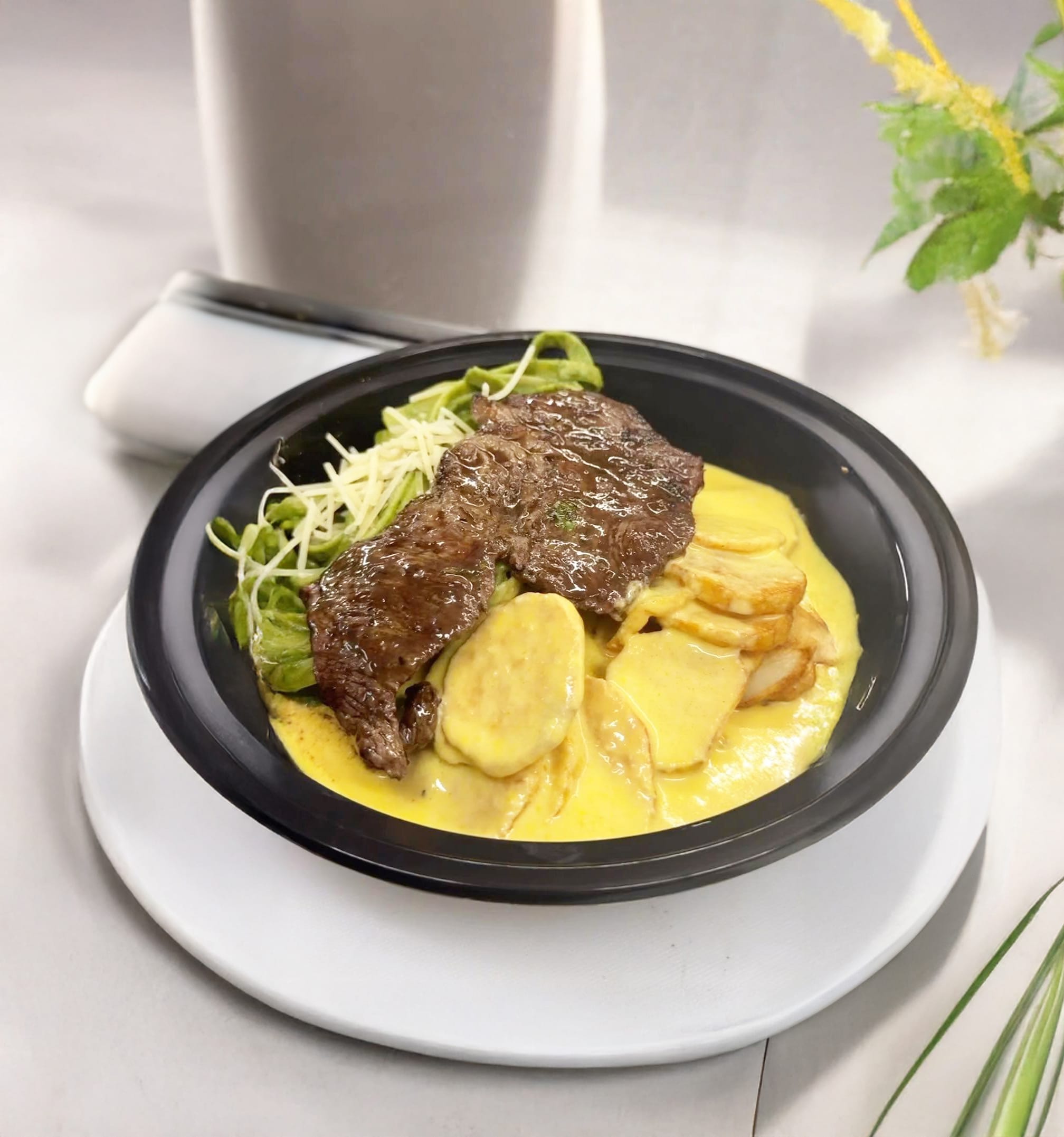 COYA Peruvian Food