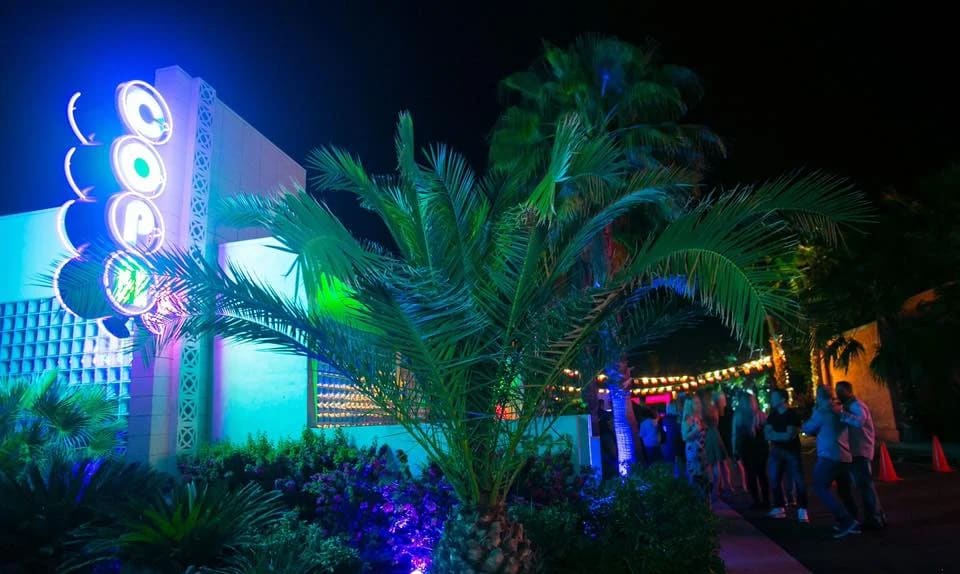 Photo 1 of 1: Copa Nightclub