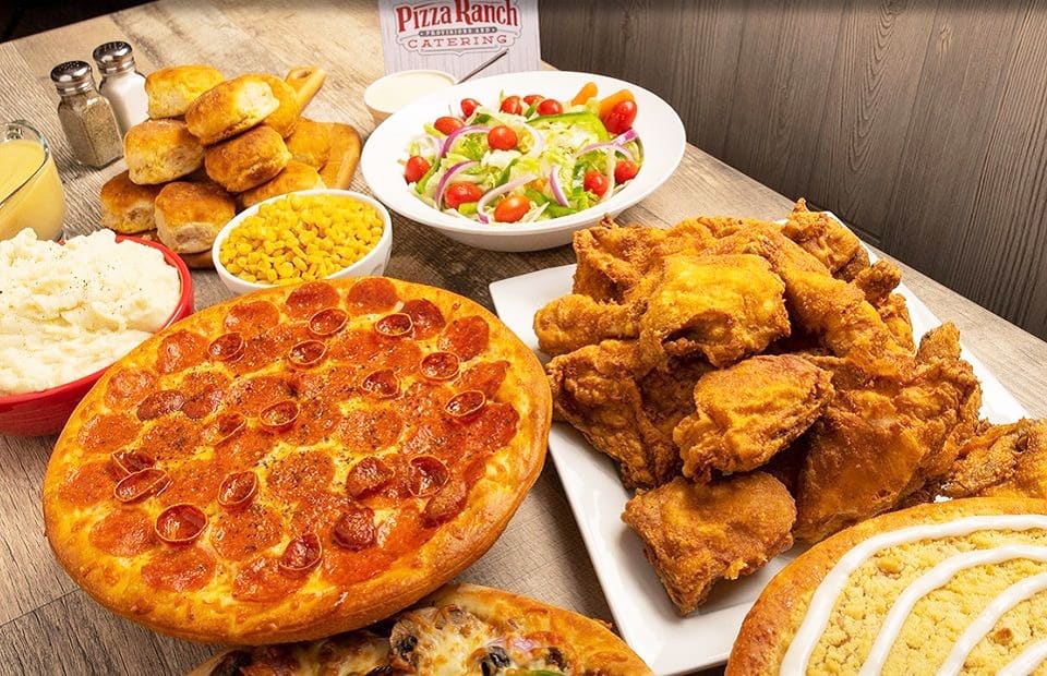 Pizza Ranch