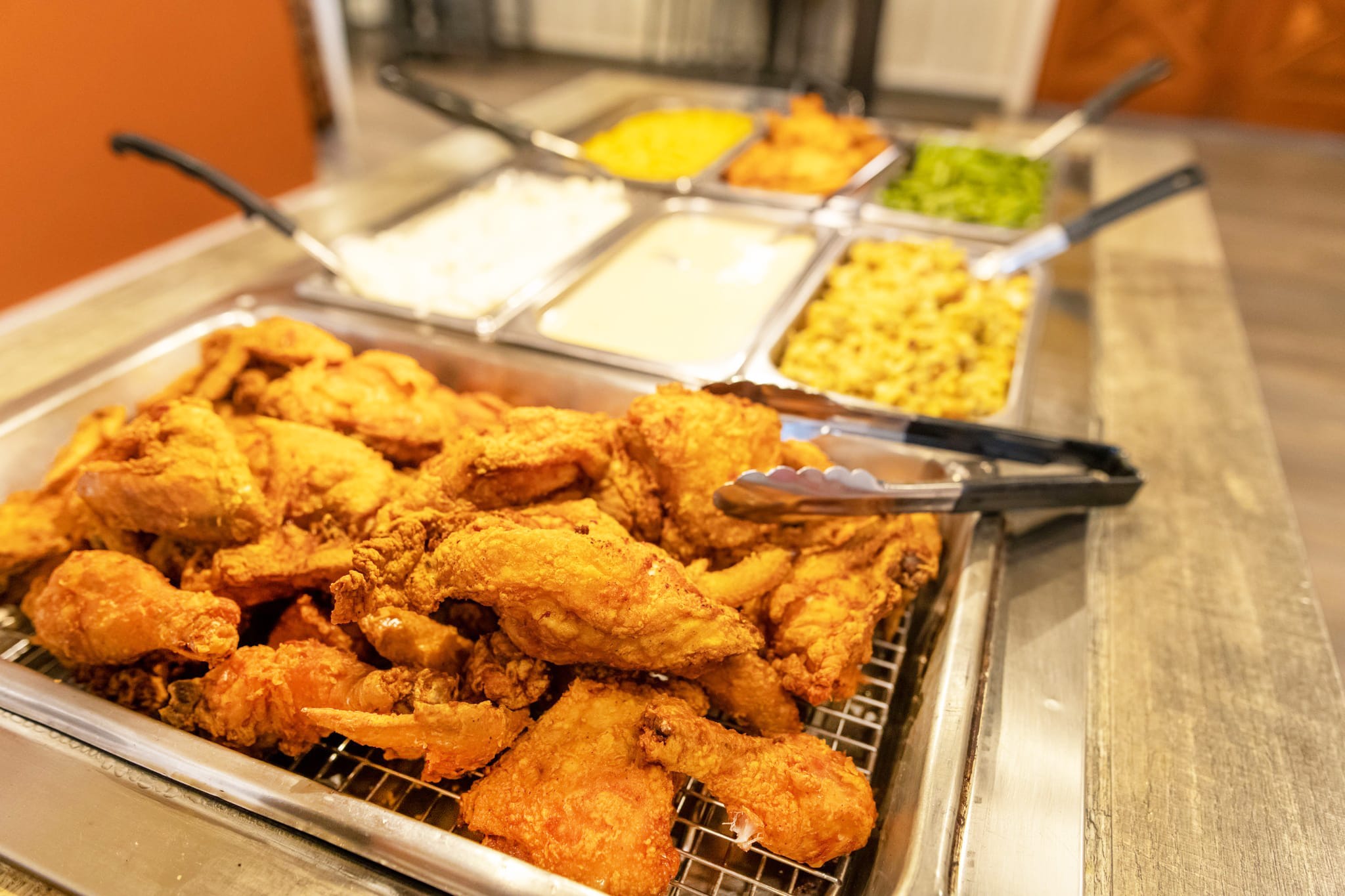 Pizza Ranch