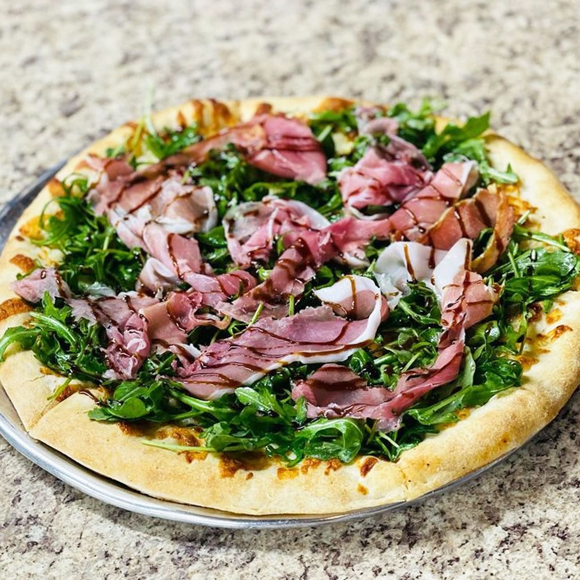 Al’s Famous Pizza