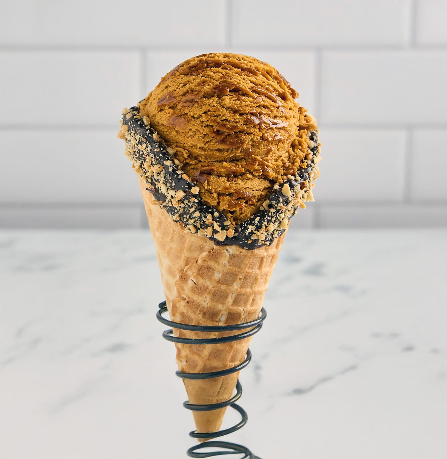 Marble Slab Creamery