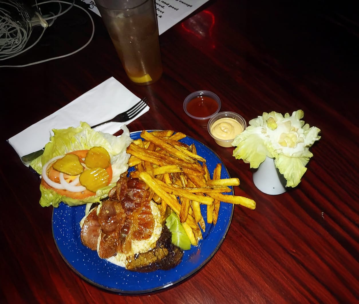 Photo 1 of 4: Outlaw Bar & Grill