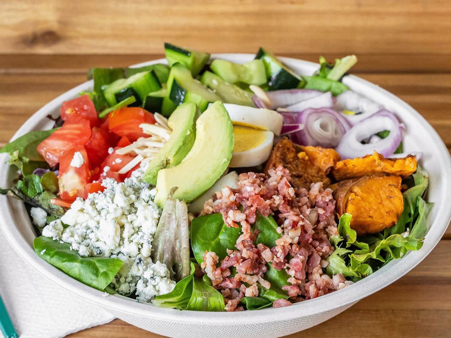 Butterhead Salad Company