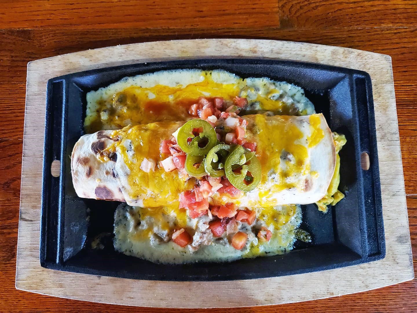 HARRY'S DETROIT