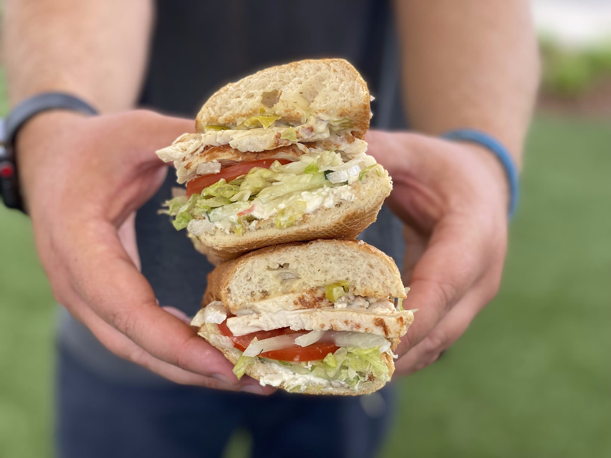 Firehouse Subs - Loma Linda