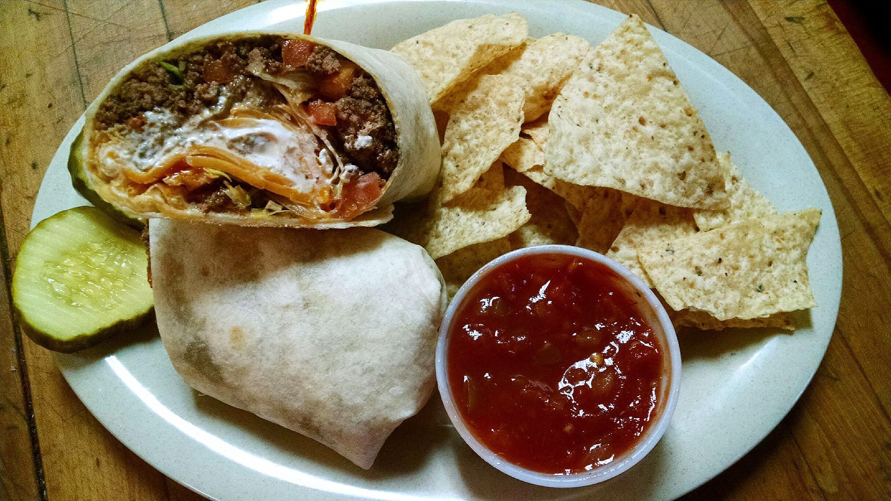 C.C. O'Brien's Sports Cafe