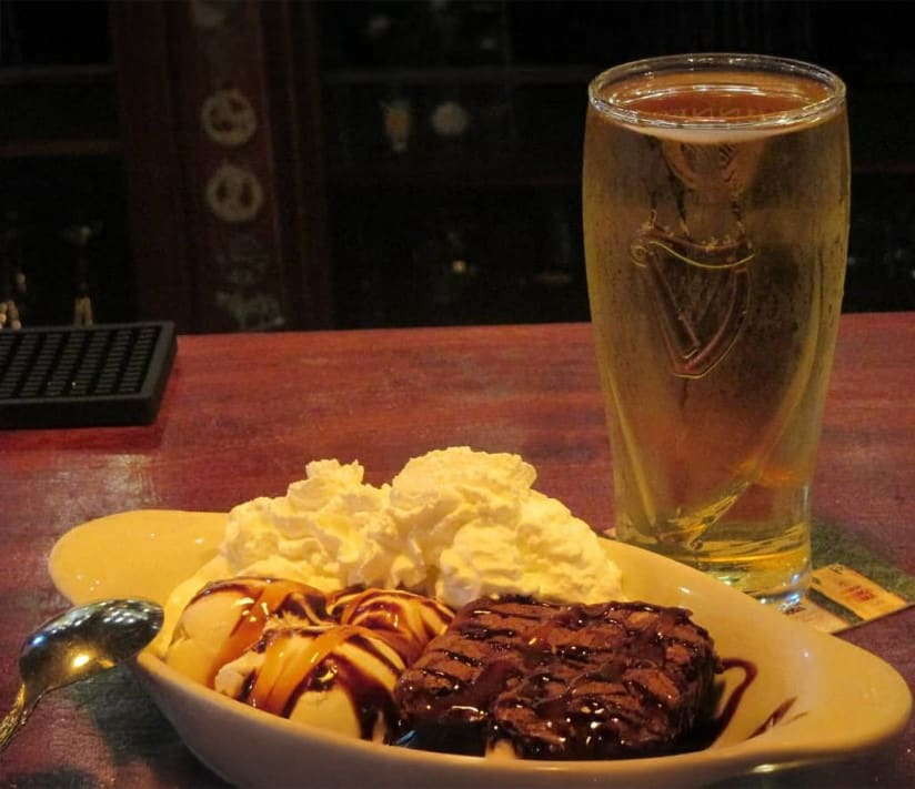 Ice House Pub