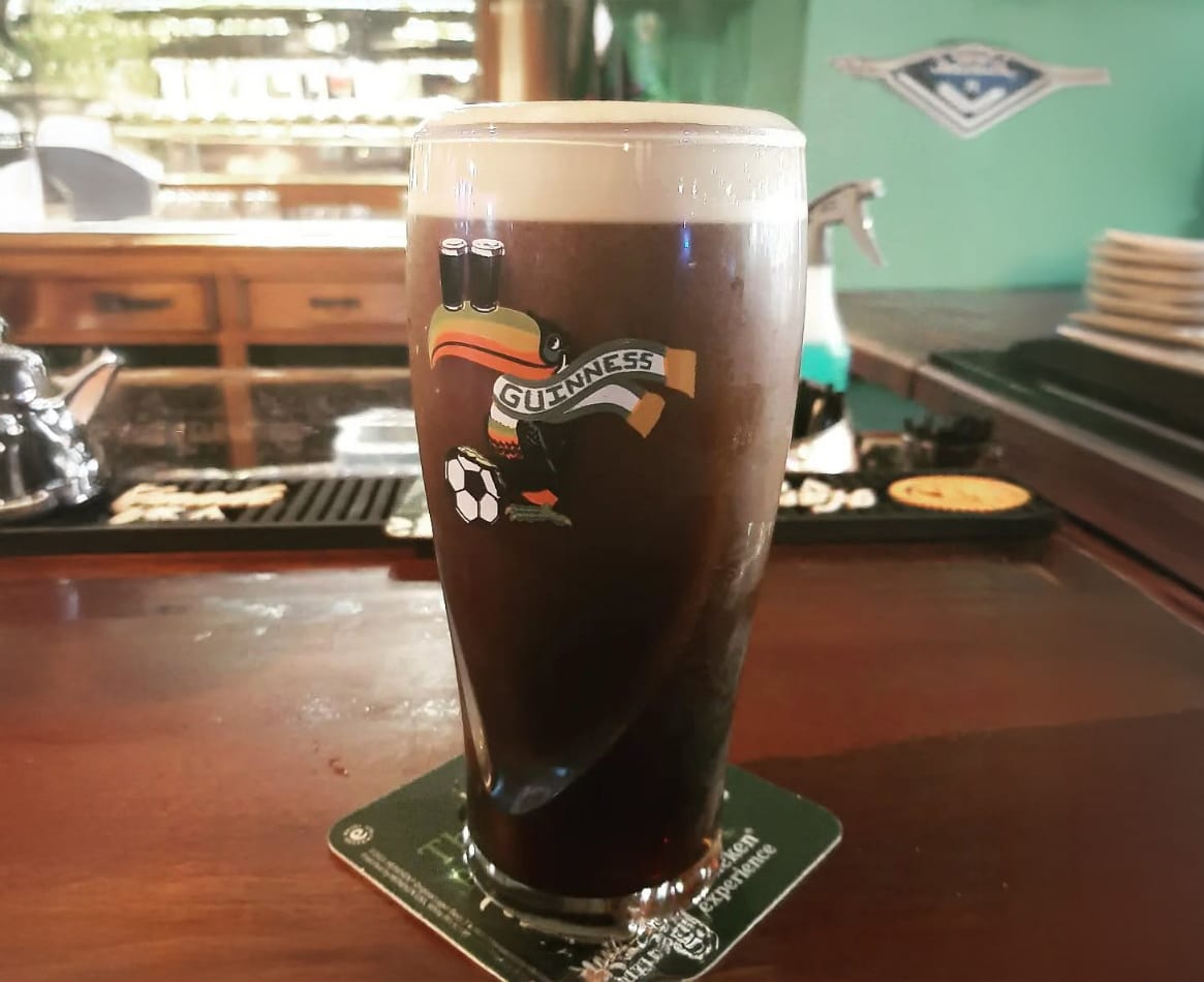 Ice House Pub
