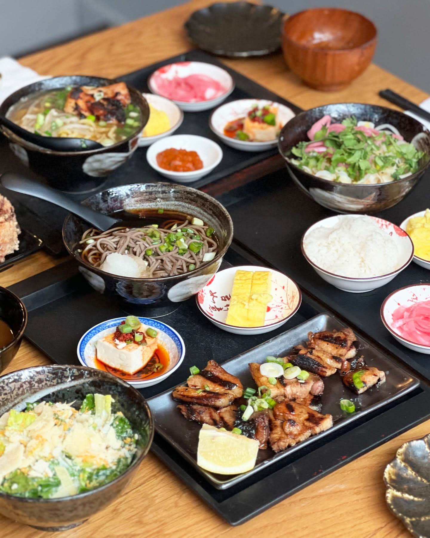 Providence Noodle Bar
